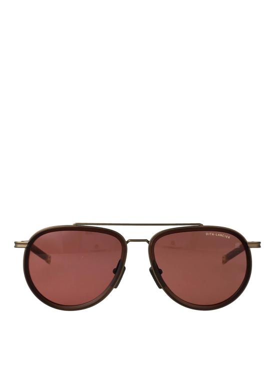 26SS 디타 선글라스 DLS441A01BROWN Black