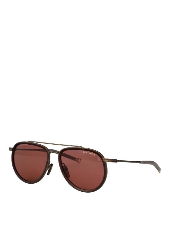 26SS 디타 선글라스 DLS441A01BROWN Black - DITA