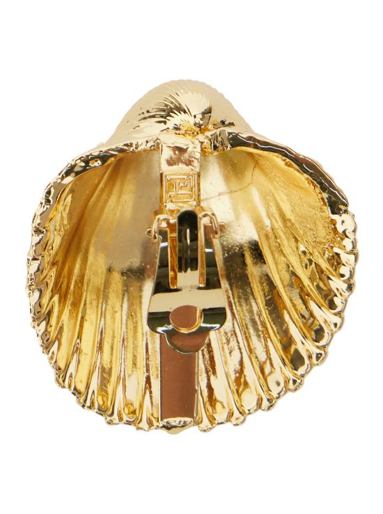 25FW 페데리카 토시 이어링 FT25EA04GOLD18 Metallic - FEDERICA TOSI