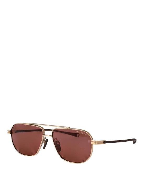 26SS 디타 선글라스 DLS424A01GOLD Gold - DITA