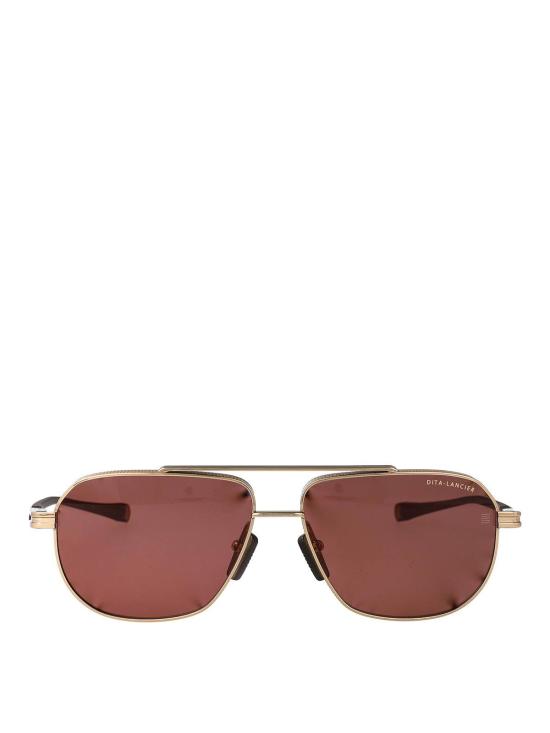 26SS 디타 선글라스 DLS424A01GOLD Gold