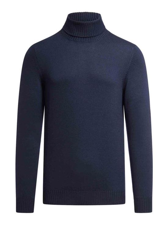 25FW 놈 터틀넥 2319714212598 Blue