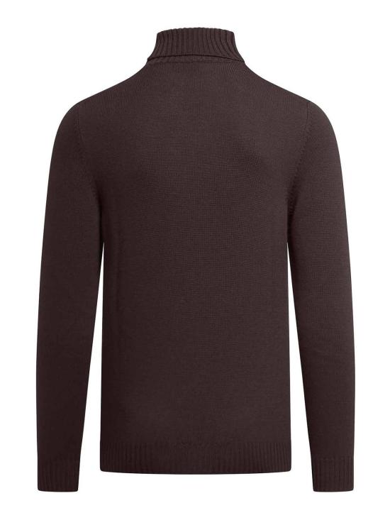 25FW 놈 터틀넥 2319714212195 Dark Brown - NOME