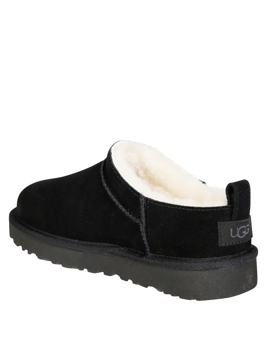 25FW 어그 플랫 슈즈 1173891 BLACK NERO - UGG