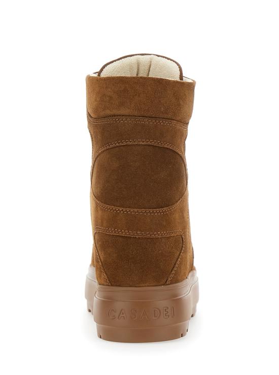 25FW 카사데이 부츠 2X082A0801RENNA8500 Brown - CASADEI