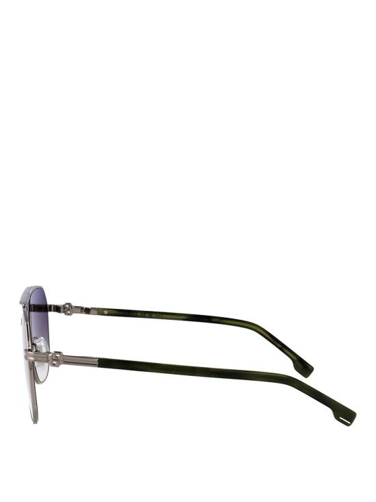 25FW 휴고보스 선글라스 BOSS1743SXYG Silver - HUGO BOSS