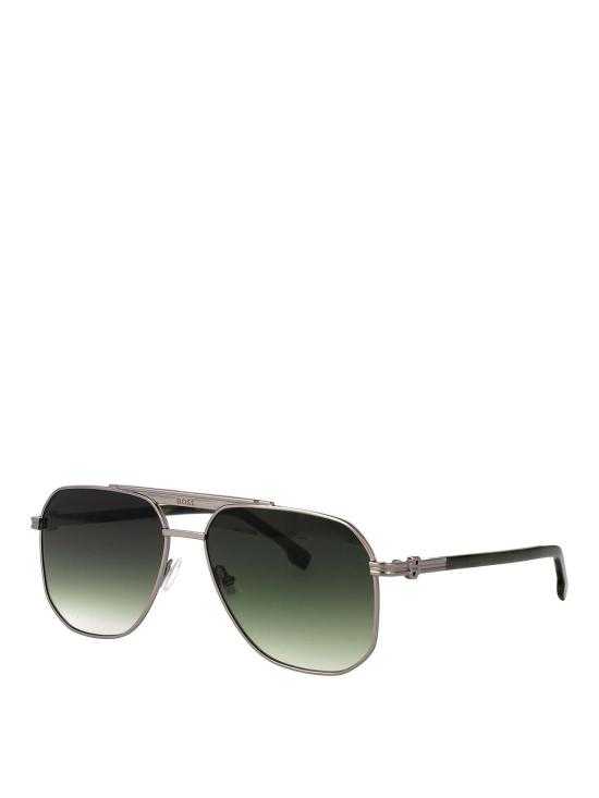 25FW 휴고보스 선글라스 BOSS1743SXYG Silver - HUGO BOSS
