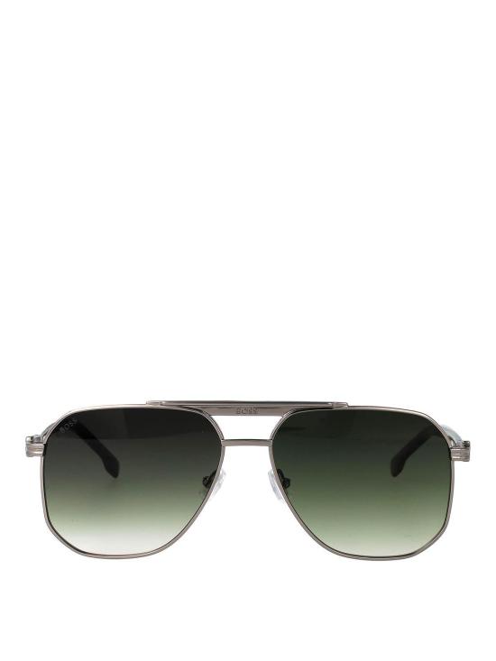 25FW 휴고보스 선글라스 BOSS1743SXYG Silver