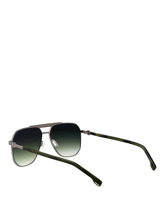 25FW 휴고보스 선글라스 BOSS1743SXYG Silver - HUGO BOSS