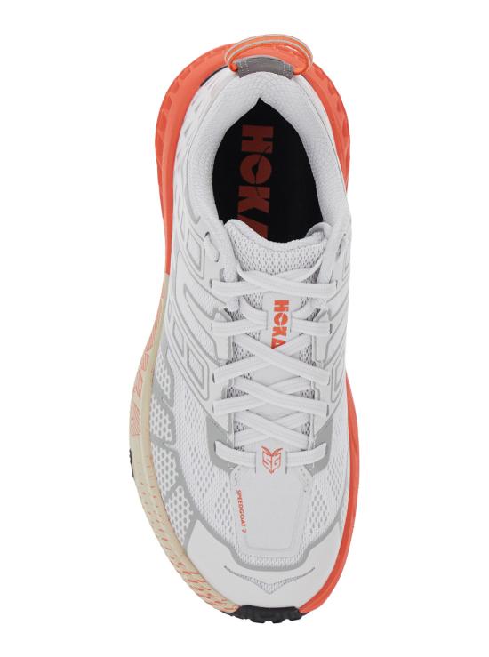 25FW 호카 스피드고트 2 1162710WTTM White - HOKA