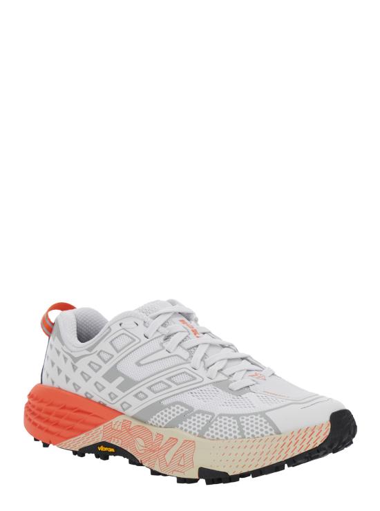 25FW 호카 스피드고트 2 1162710WTTM White - HOKA