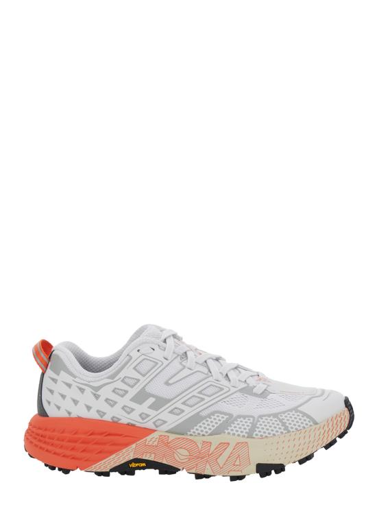 25FW 호카 스피드고트 2 1162710WTTM White