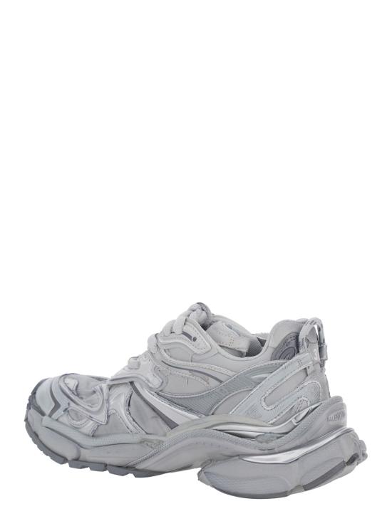 25FW 발렌시아가 러너 2 스니커즈 779064WRNNY1180 Grey - BALENCIAGA