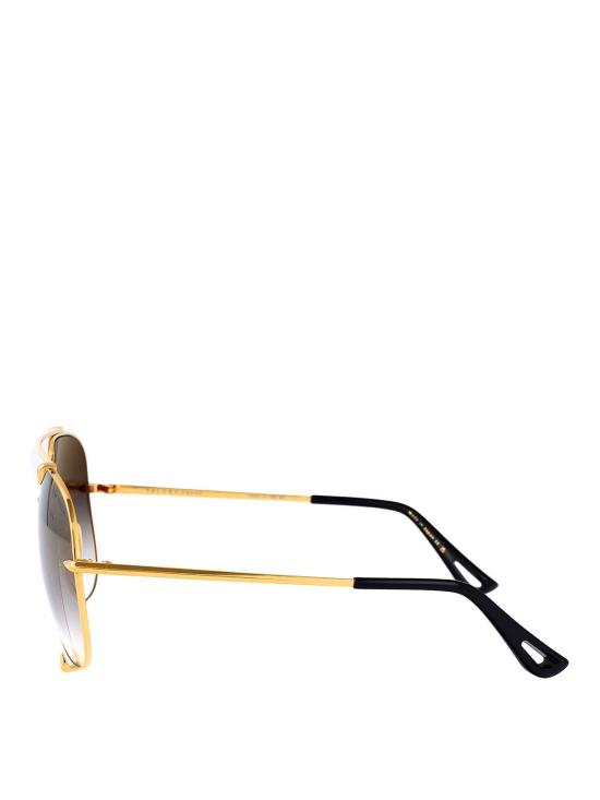 26SS 디타 선글라스 23007D18K62GLDGRY Green - DITA