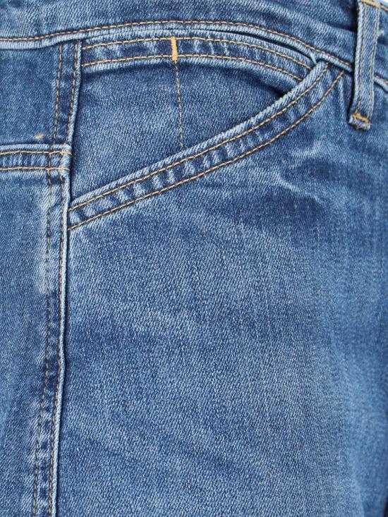 25FW 닐리로탄 데님 팬츠 13127 W45CLW BLUE - NILI LOTAN