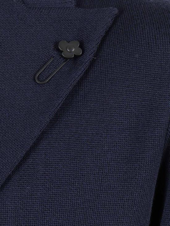 25FW 라르디니 수트 자켓 CNLJM57CN65000 850 239656 BLUE - LARDINI