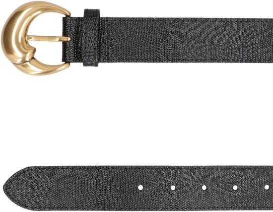 25FW 에트로 레귤러 벨트 WP3B0009AP359 N0000 Black - ETRO