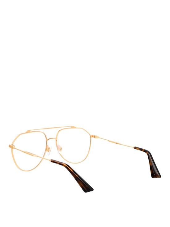 25FW 돌체앤가바나 안경 0DG135302 Gold - DOLCE & GABBANA