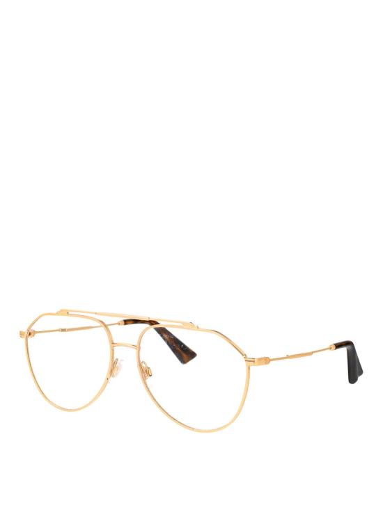 25FW 돌체앤가바나 안경 0DG135302 Gold - DOLCE & GABBANA