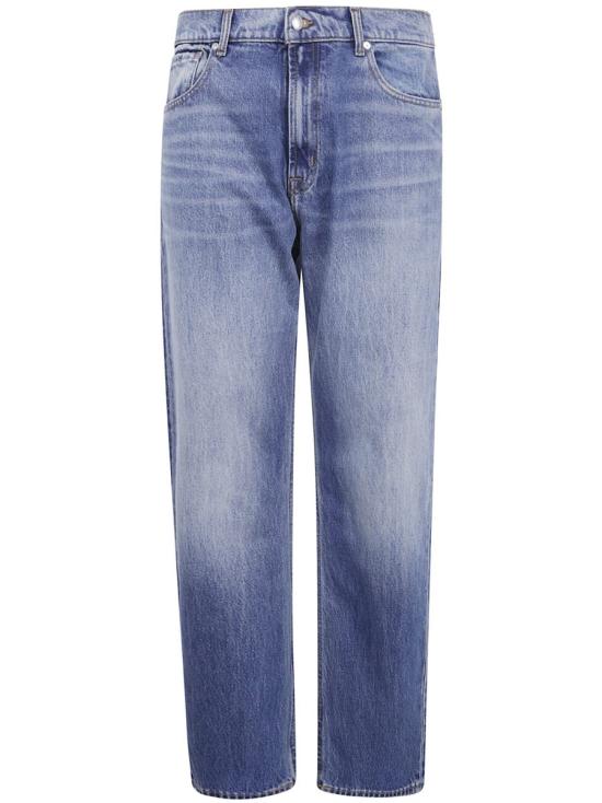 25FW 세븐포올맨카인드 데님 팬츠 7TD80E35 71 BLUE