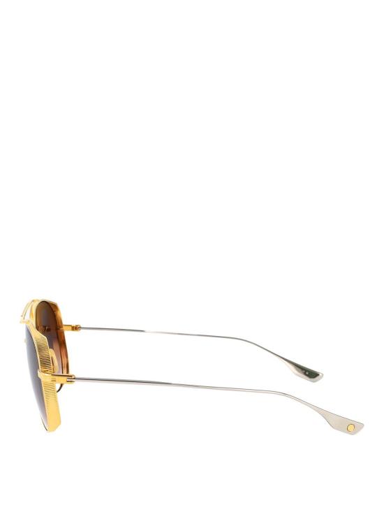 26SS 디타 선글라스 DTS141A01GLDSLV Gold - DITA