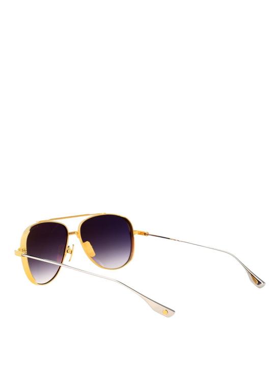 26SS 디타 선글라스 DTS141A01GLDSLV Gold - DITA