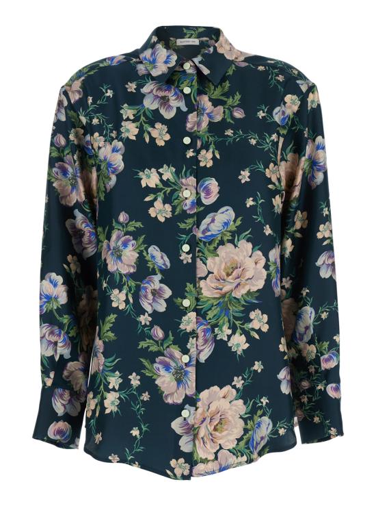 25FW MANTERO 1902 블라우스/셔츠 0174A0327G0868C001 Multicolor - OTHER BRANDS