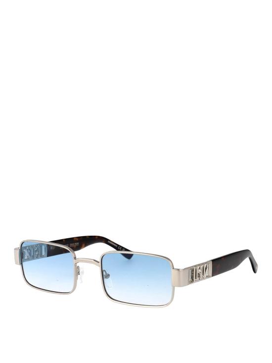 26SS 디스퀘어드2 선글라스 D20156S010 Silver - DSQUARED2