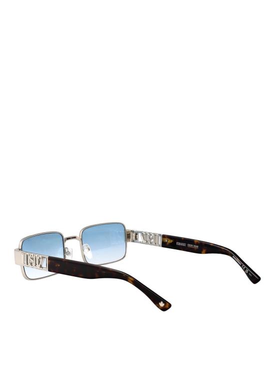 26SS 디스퀘어드2 선글라스 D20156S010 Silver - DSQUARED2