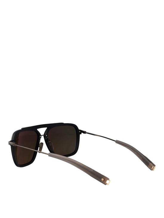 26SS 디타 선글라스 DLS4005702BLACKSILVER Black - DITA