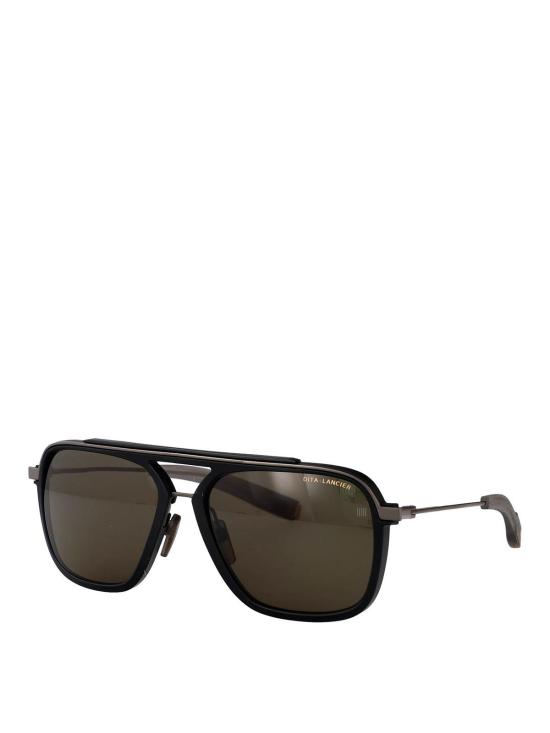 26SS 디타 선글라스 DLS4005702BLACKSILVER Black - DITA