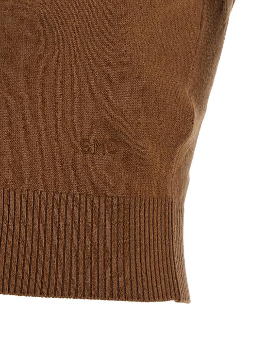 25FW 스텔라 맥카트니 반팔 티셔츠 6K11153S26102742 Beige - STELLA MCCARTNEY