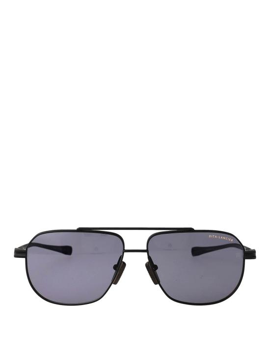 26SS 디타 선글라스 DLS424A03BLACK Black