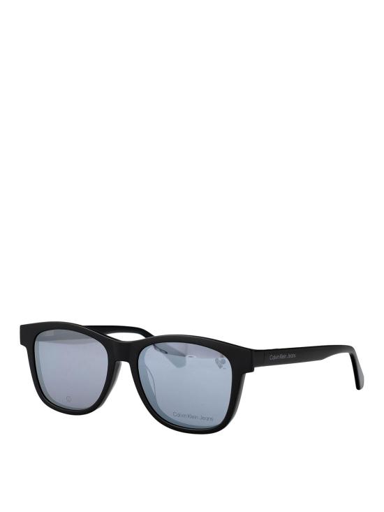 26SS 캘빈클라인 선글라스 CKJ236432 Black - CALVIN KLEIN