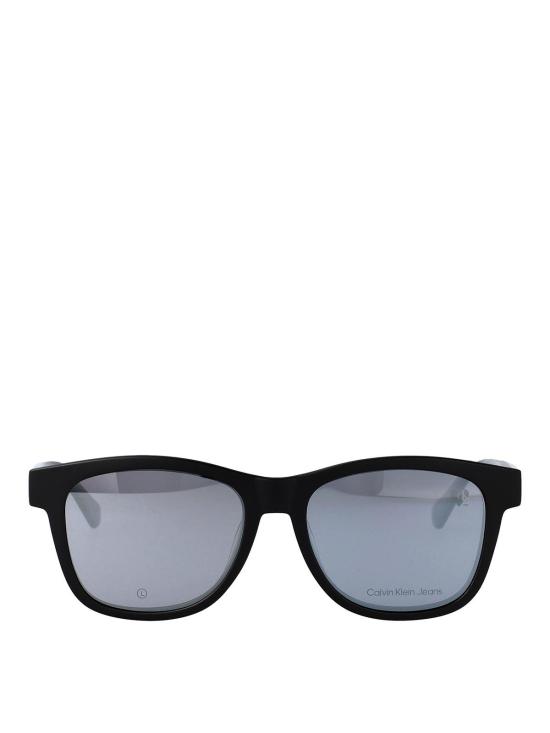 26SS 캘빈클라인 선글라스 CKJ236432 Black