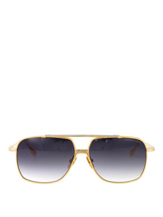 25FW 디타 선글라스 DTS100A01GLDSLV GOLD