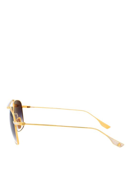 25FW 디타 선글라스 DTS100A01GLDSLV GOLD - DITA