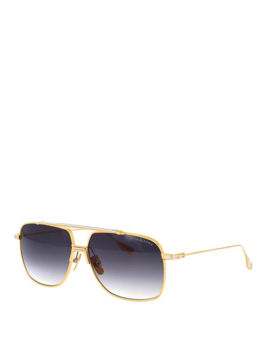 25FW 디타 선글라스 DTS100A01GLDSLV GOLD - DITA