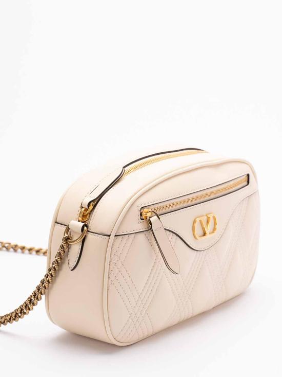 25SS 발렌티노 가라바니 크로스백 6W2B0R03IFEREN White - VALENTINO GARAVANI