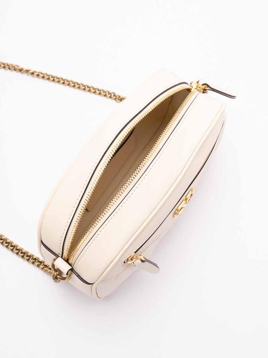 25SS 발렌티노 가라바니 크로스백 6W2B0R03IFEREN White - VALENTINO GARAVANI