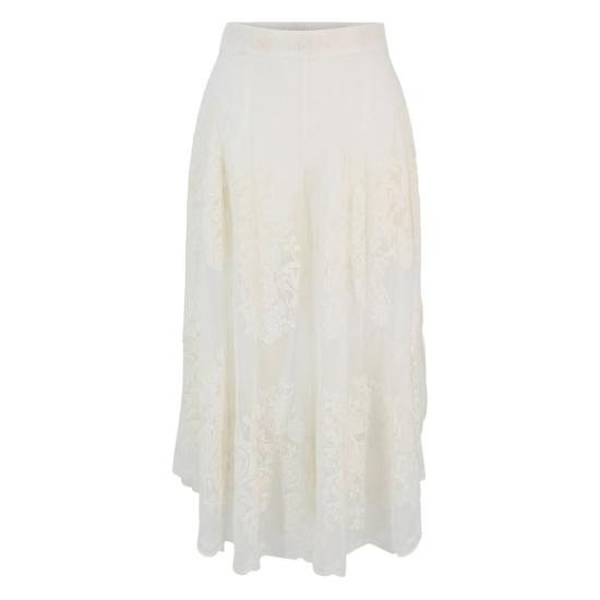 25FW 세아 숏팬츠 PF25 032 CREAM Beige