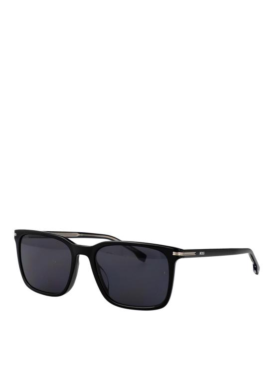 25FW 휴고보스 선글라스 BOSS1749GS807 Black - HUGO BOSS