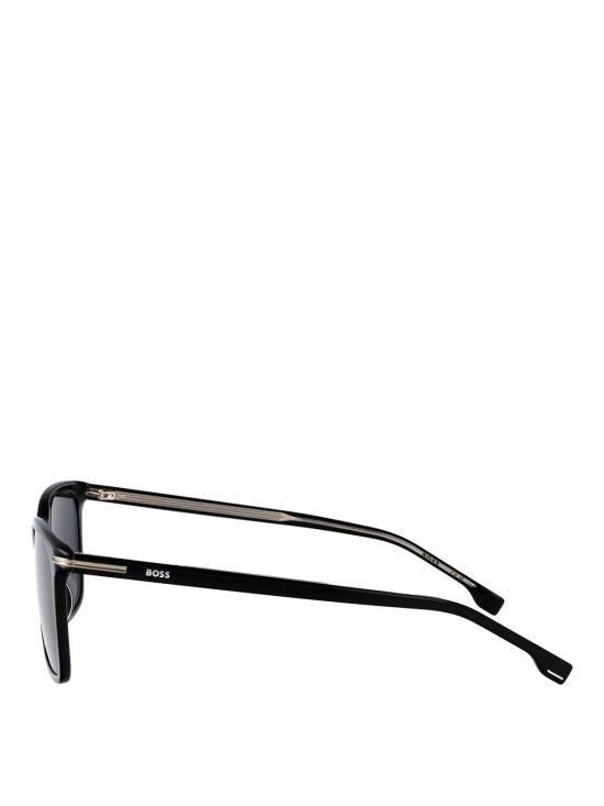 25FW 휴고보스 선글라스 BOSS1749GS807 Black - HUGO BOSS