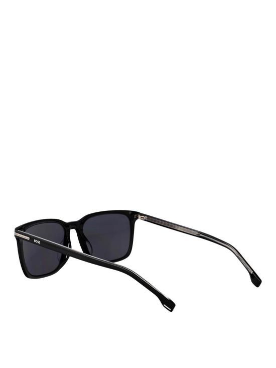 25FW 휴고보스 선글라스 BOSS1749GS807 Black - HUGO BOSS