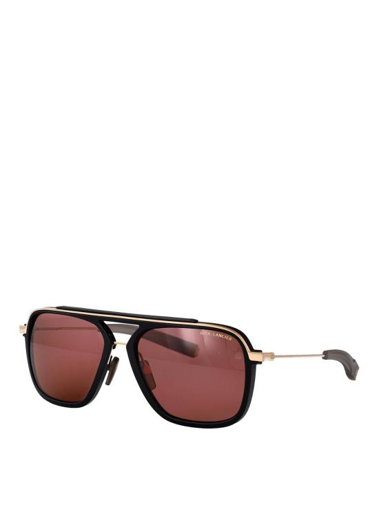 26SS 디타 선글라스 DLS4005701BLACKGOLD Black - DITA