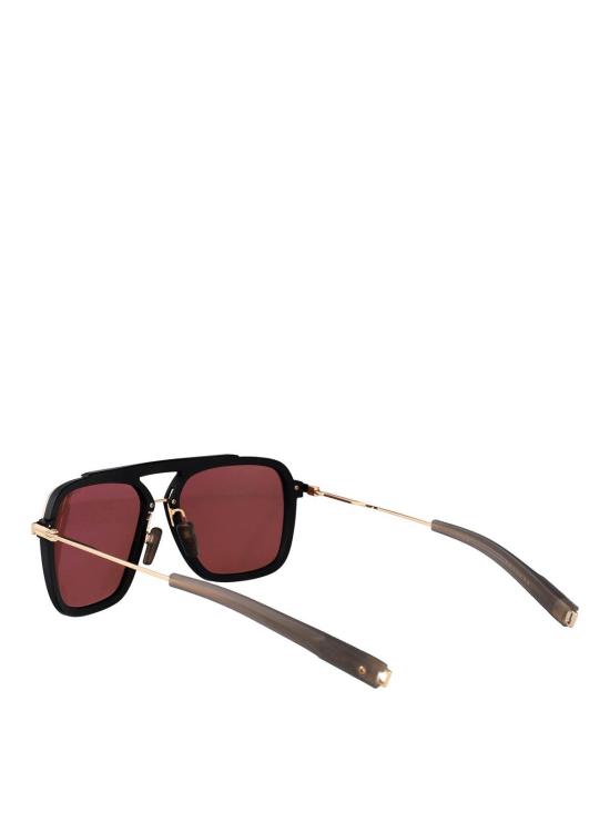26SS 디타 선글라스 DLS4005701BLACKGOLD Black - DITA