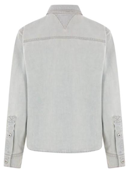 25SS 보테가베네타 셔츠 813498 V4ZR04132 - BOTTEGA VENETA