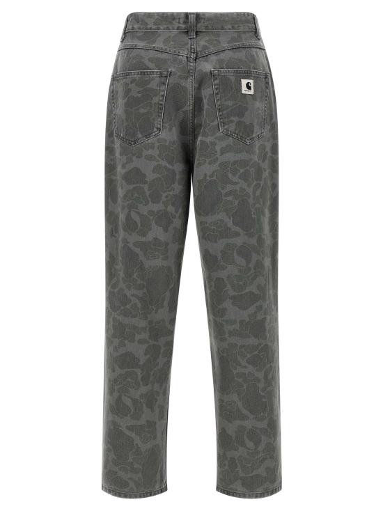 25FW 칼하트 WIP 데님 팬츠 I0337712I30H - CARHARTT WIP