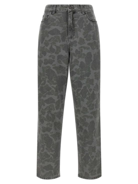 25FW 칼하트 WIP 데님 팬츠 I0337712I30H