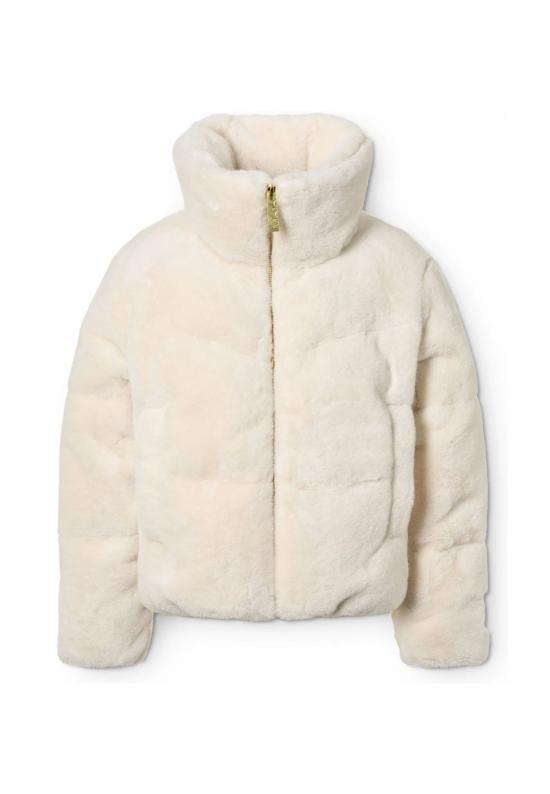 25FW [키즈] 몰로 자켓 5W25M323 5553 IVORY